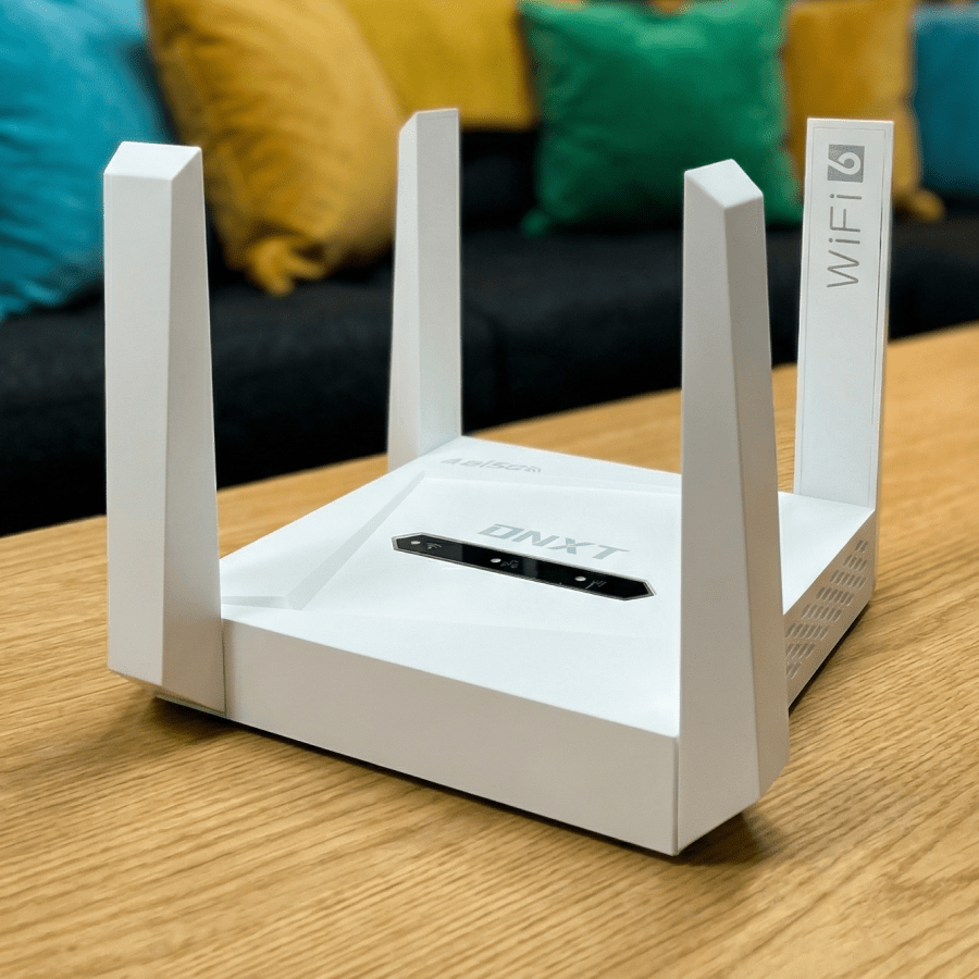 Роутер DNXT CPE 906 4g/LTE