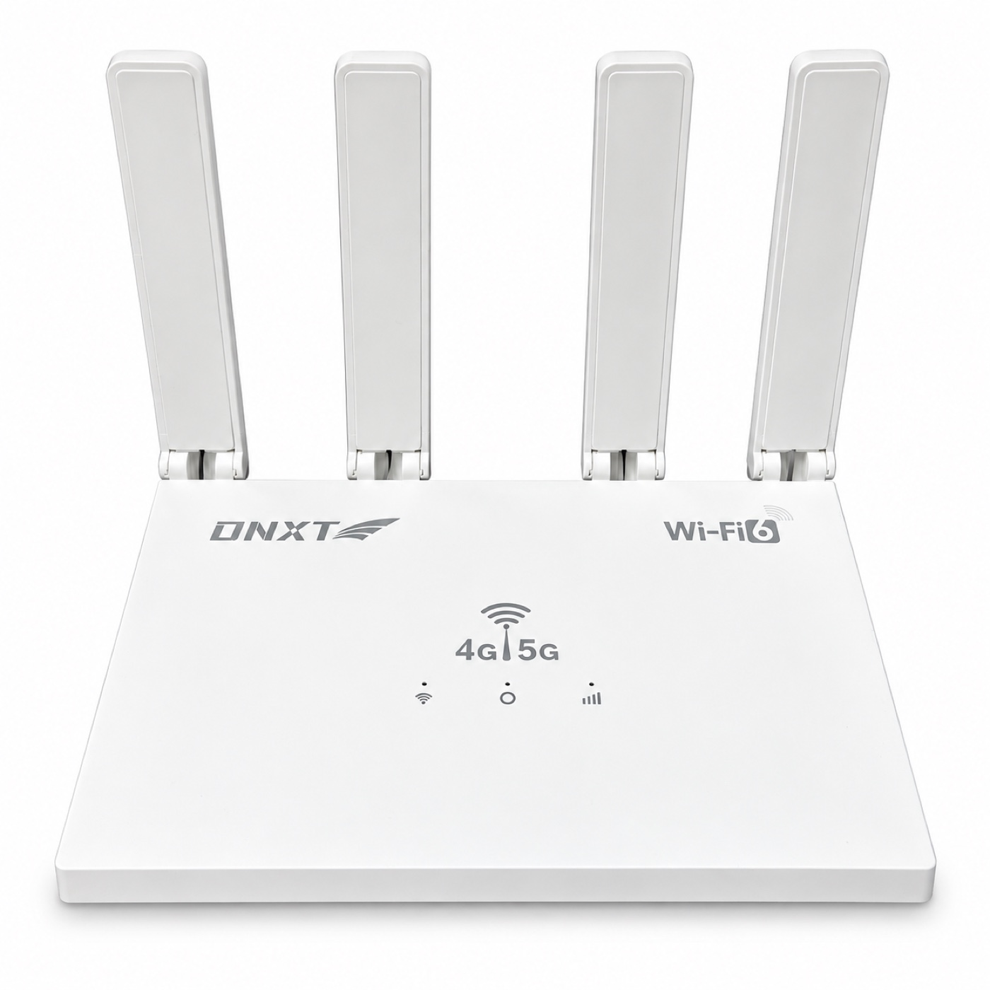 DNXT CPE906 — белый роутер с SIM-картой