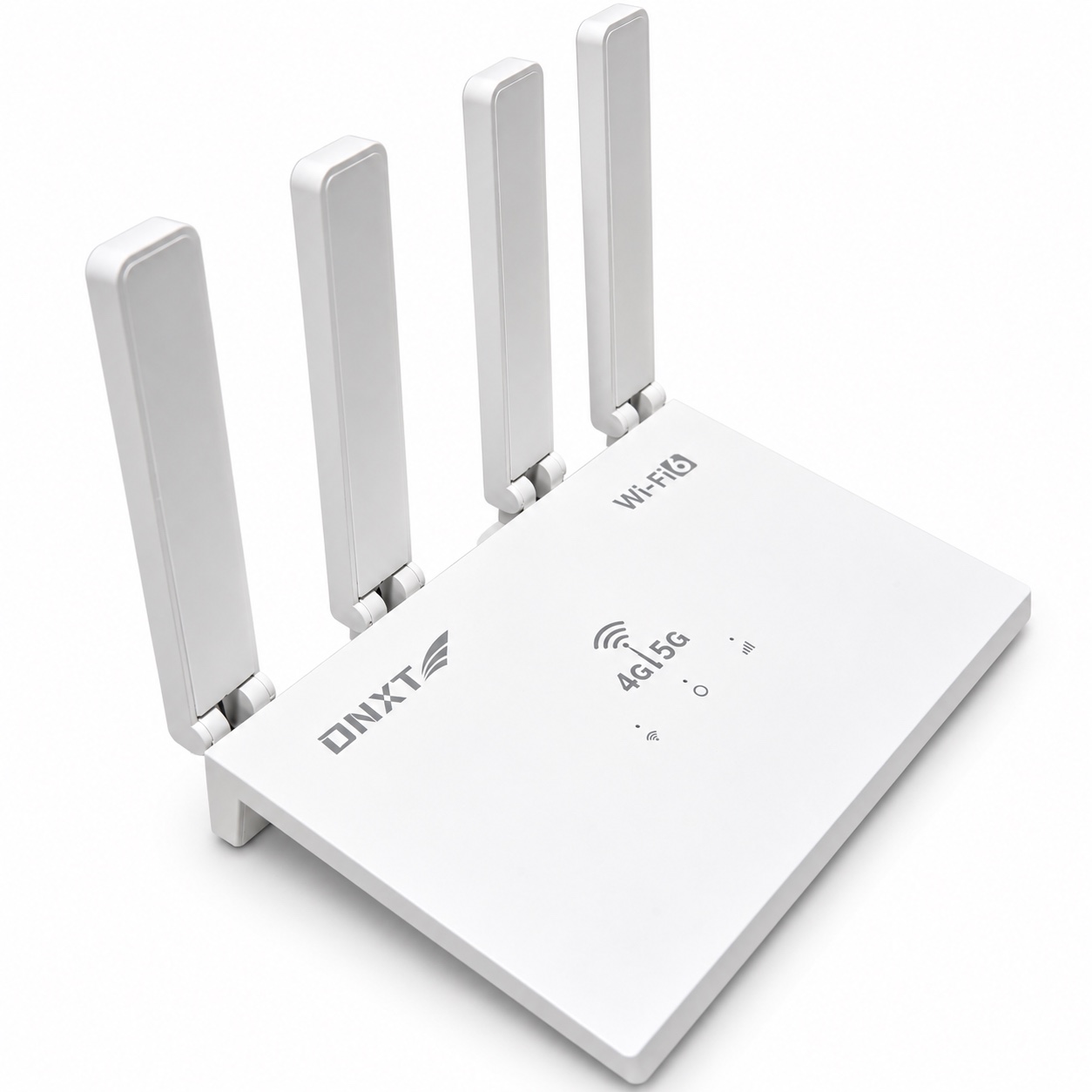 Белый роутер DNXT CPE906