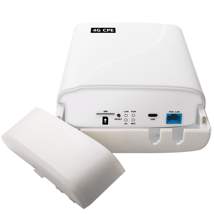 Домашний роутер DNXT N300 2.4 Ггц